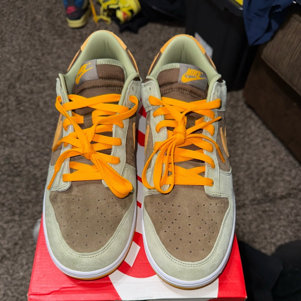 Nike dunks - Picture 4 of 4